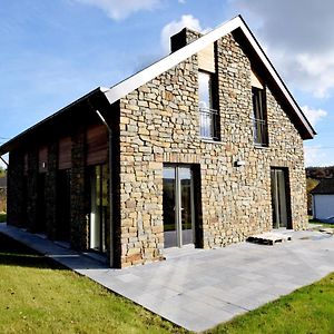 Huis "Holiday" met Vier Slaapkamers